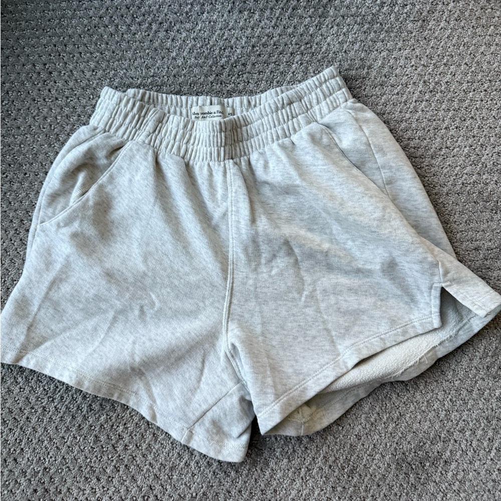 Abercrombie Comfy Shorts